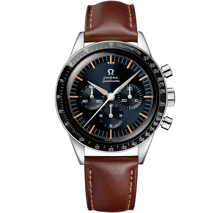 Speedmaster First Omega in Space - 310.32.40.50.06.002