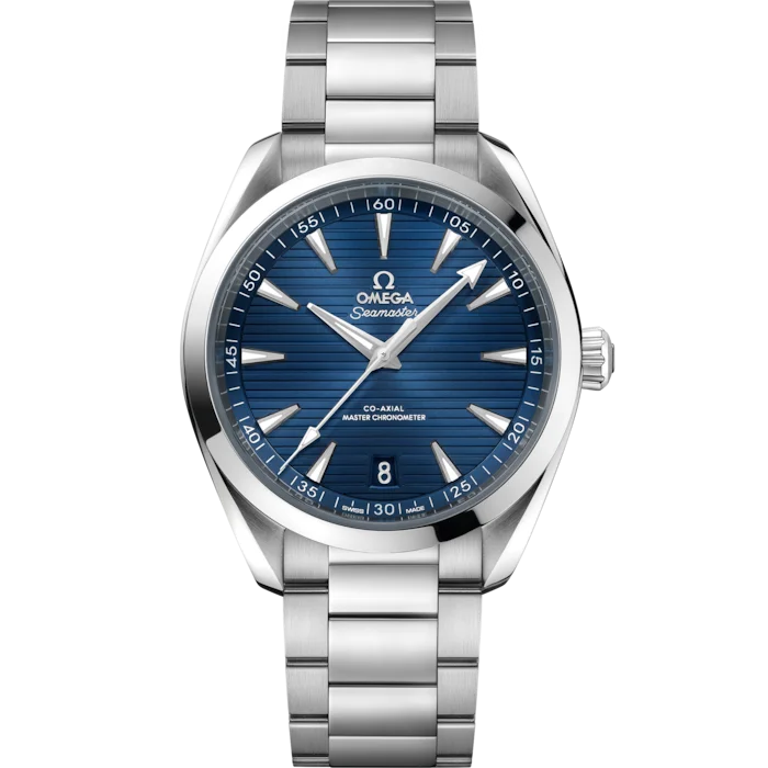 Seamaster Aqua Terra - 220.10.41.21.03.004