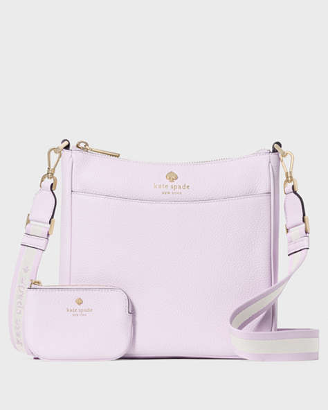 Emma Medium Swingpack Crossbody