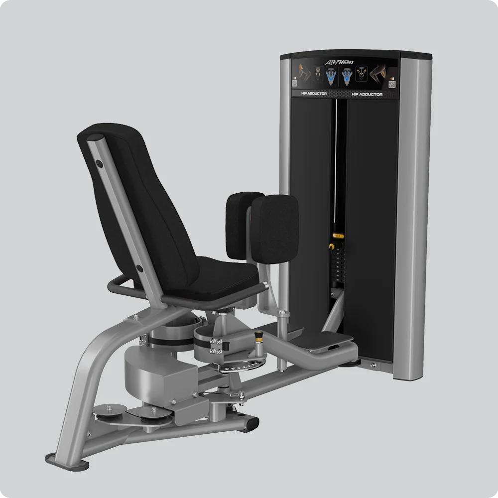 Axiom Series Abductor/Adductor