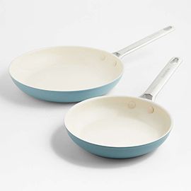 Greenpan™ Padova Pro Non-Stick Ceramic Fry Pans