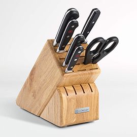 WUSTHOF® Classic Knife Block Set