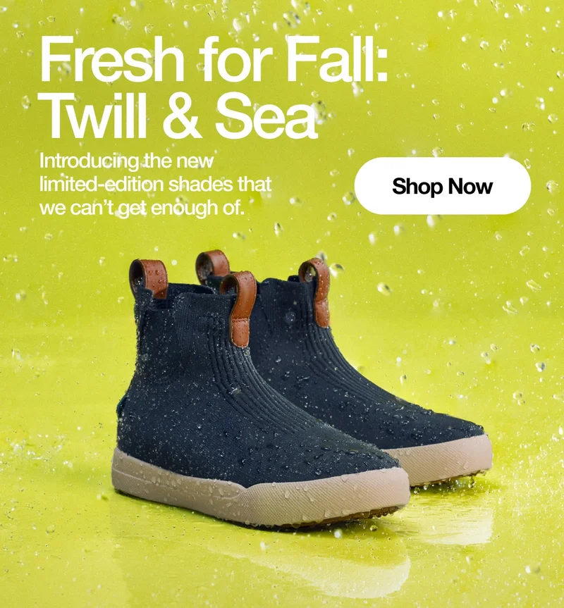 Fresh for Fall: Twill & Sea. Introducing the new limited-edition shades that we can't get enough of. Shop Now.
