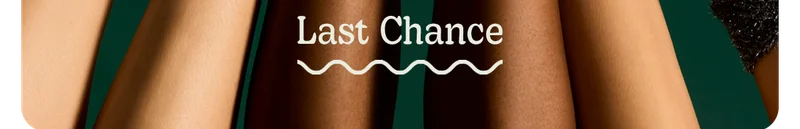 Last Chance