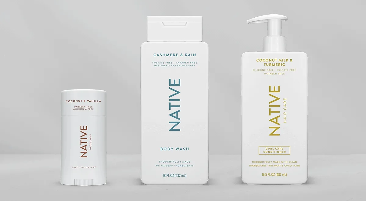 Save Big On Your | Clean Routine | Want to upgrade your bathroom? Build Your Pack of any 3 products and save 20% on the entire bundle! | BUILD YOUR PACK