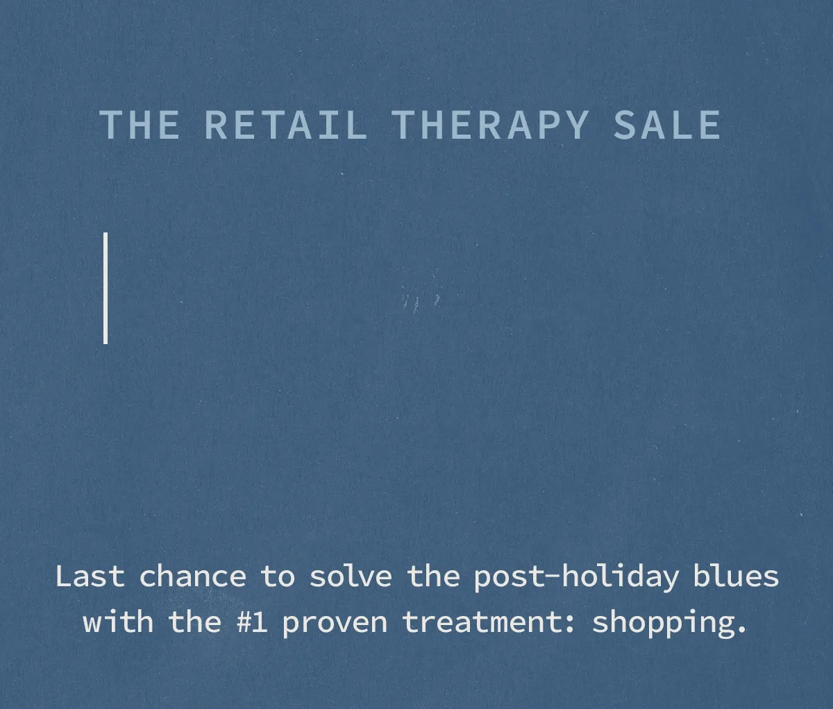 Up to 50% Off Ends Tonight