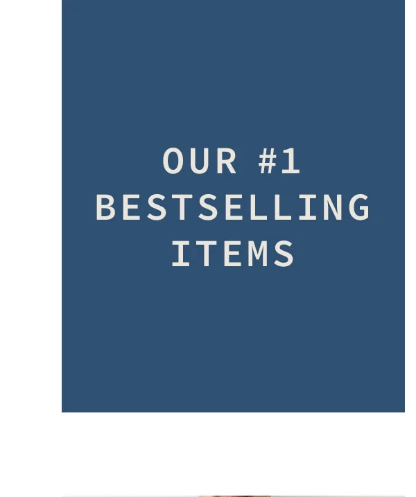 His Bestsellers