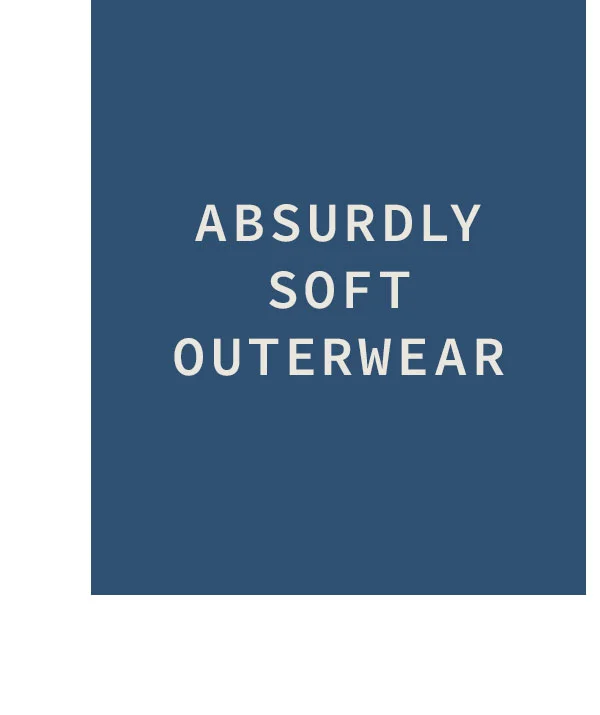 Outerwear