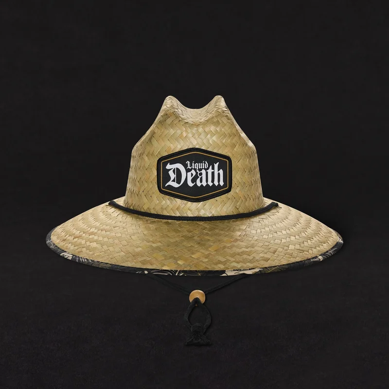 Image of Deathy Bahama Lifeguard Hat