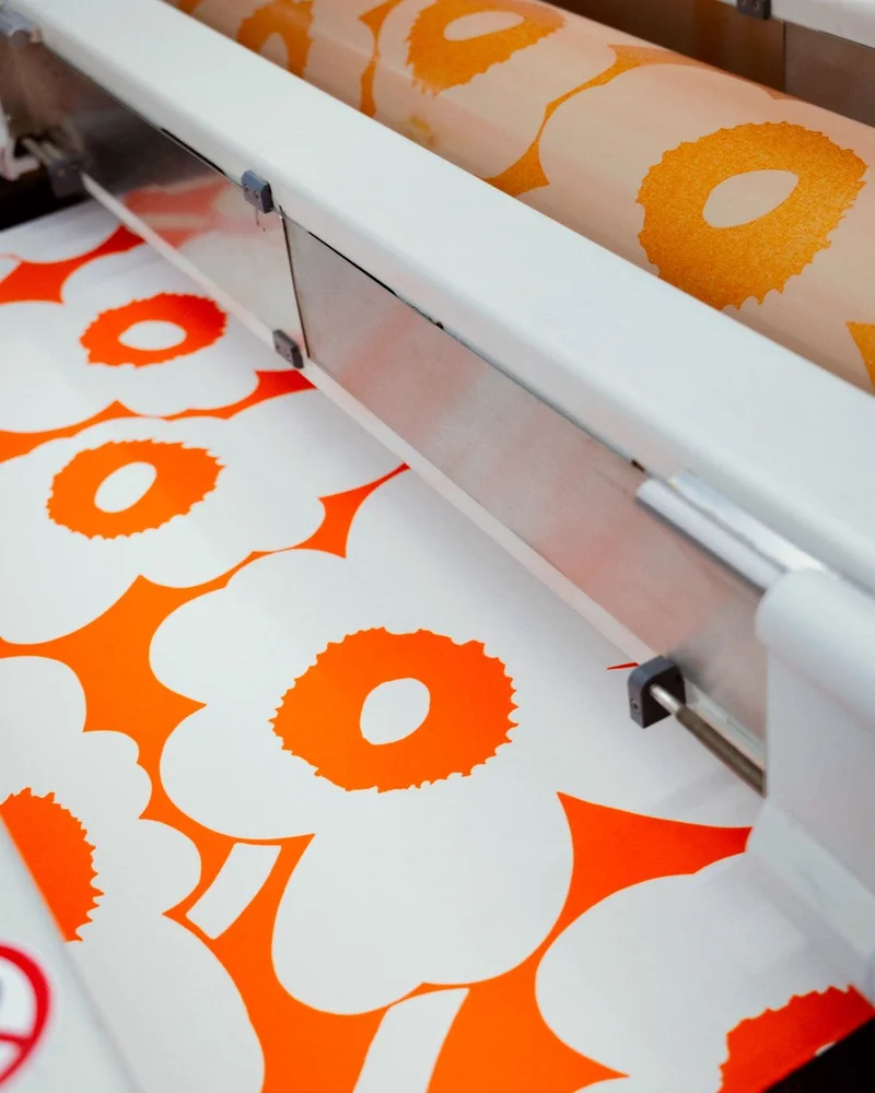 Art of print making since 1951