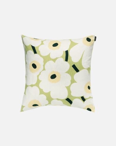 Pieni Unikko cushion cover
