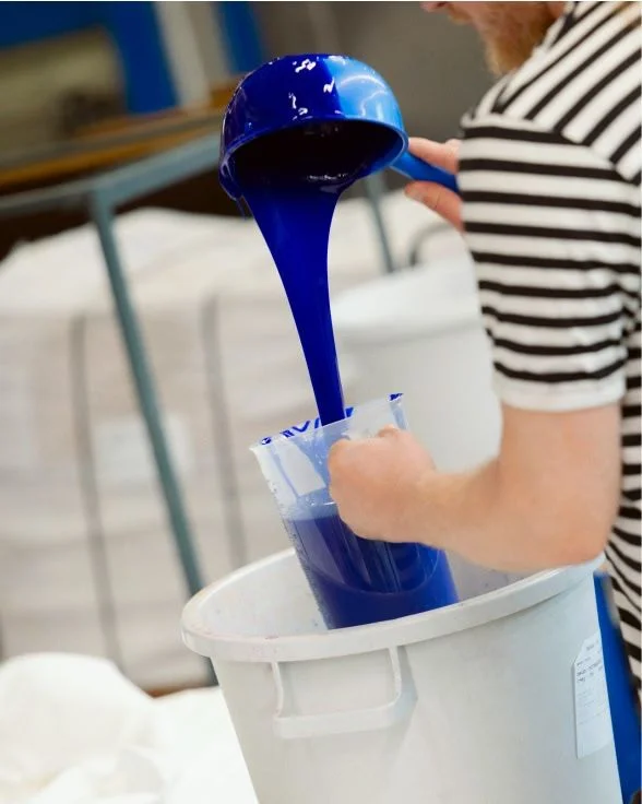 Art of print making since 1951