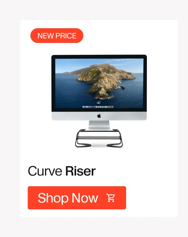 Curve Riser