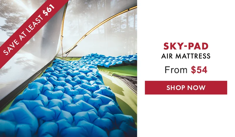 Independence Day Sale - Sky-Pad
