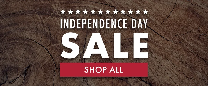 Independence Day Sale - Shop All