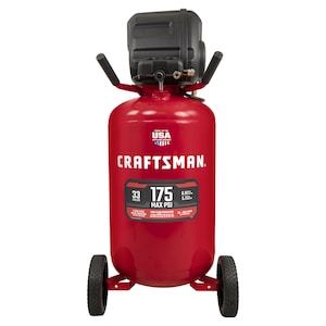 Up to 15% Off Select Air Compressors