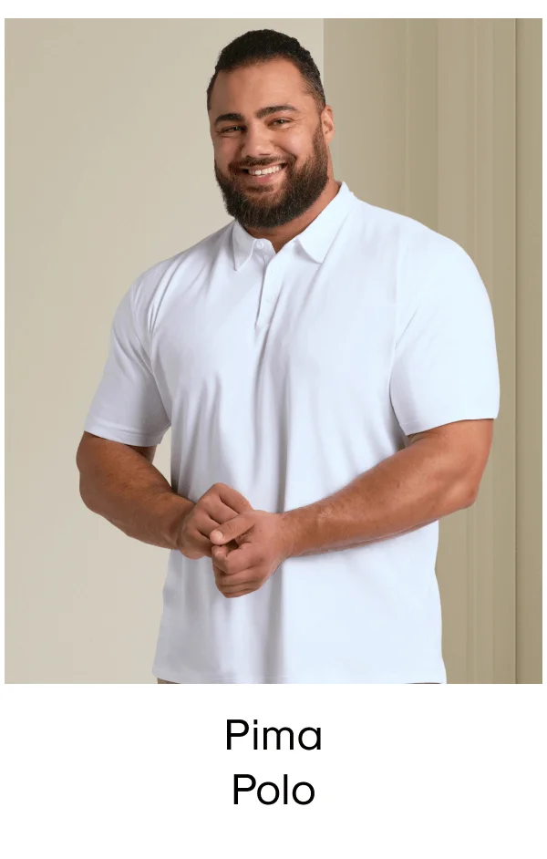 Pima Polo