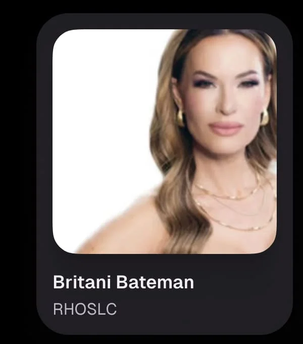 Britani Bateman