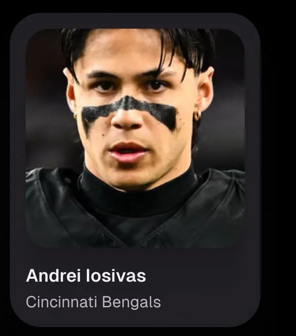 Andrei losivas