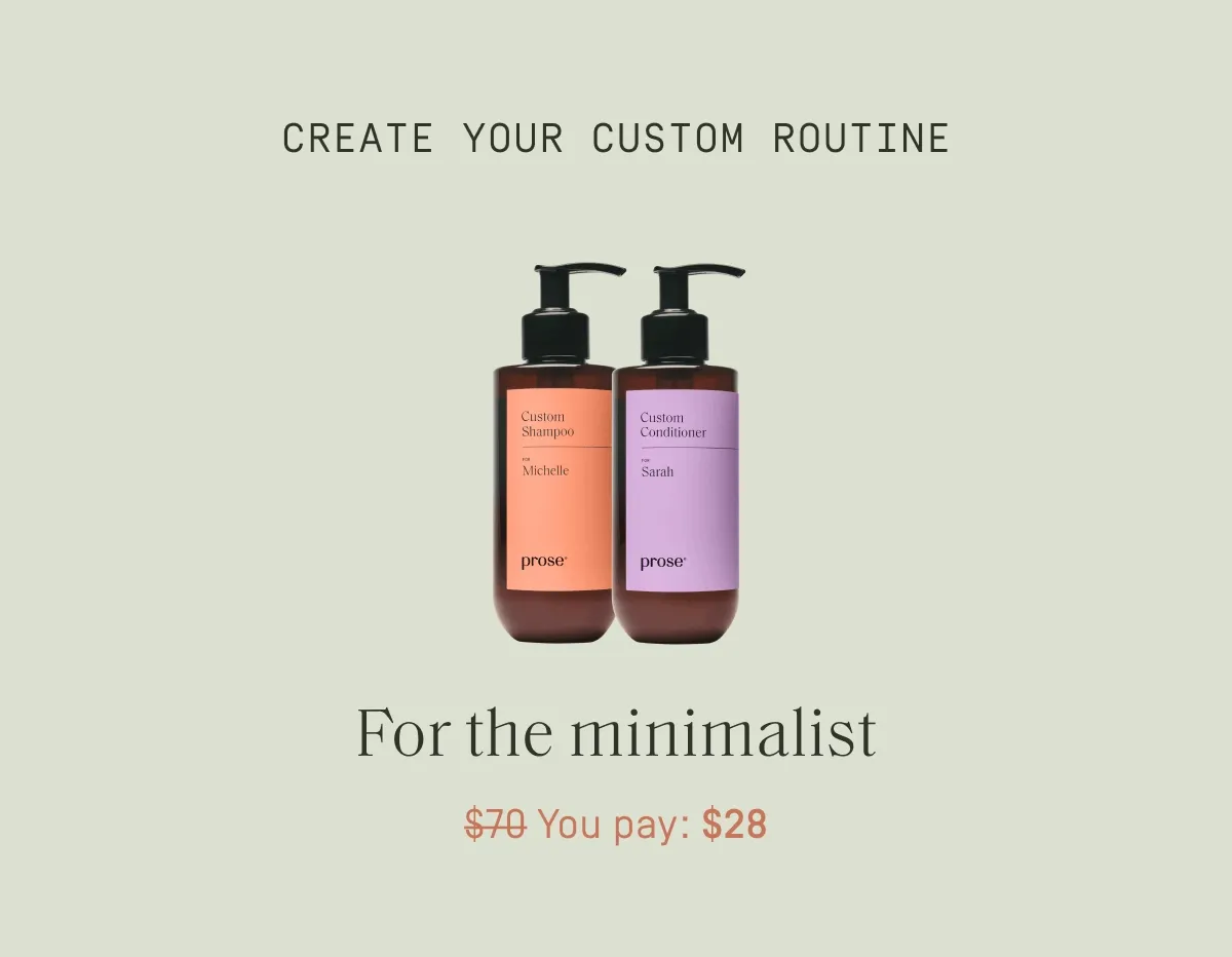Create your custom routine