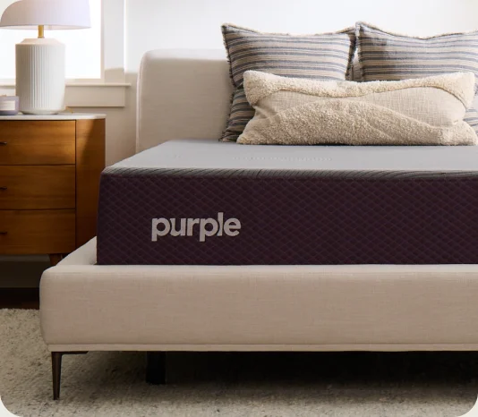 Compare Purple<br>Mattresses