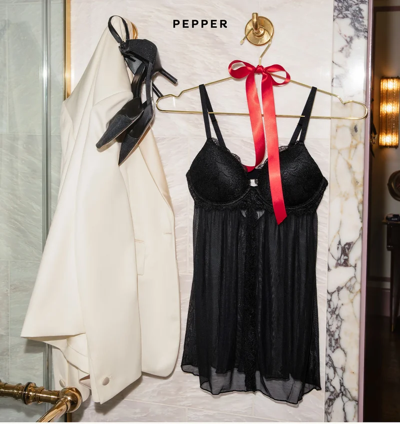 Pepper