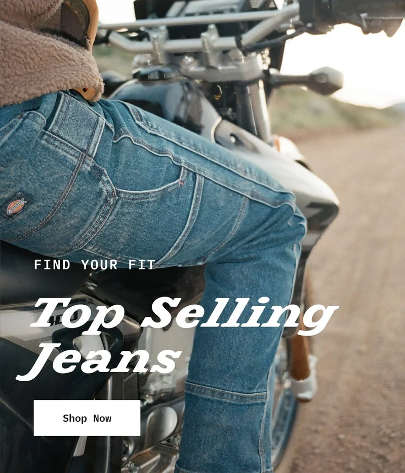 Find your fit. Top Selling Jeans. Shop Now.