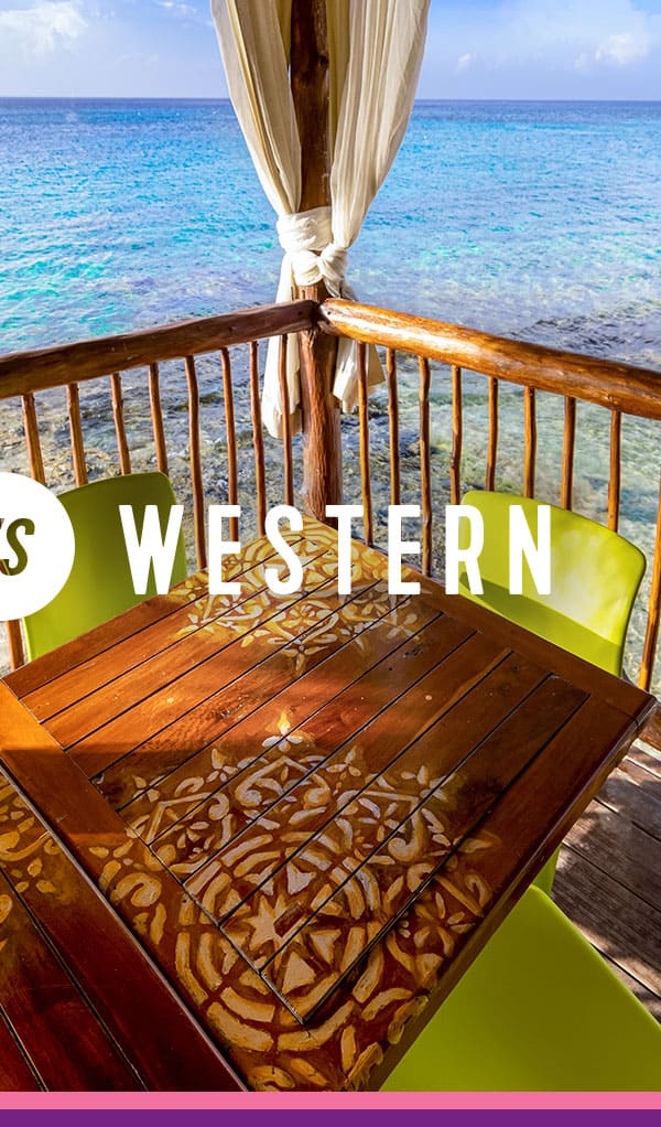 WESTERN