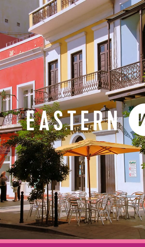 EASTERN