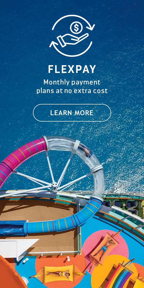 FLEXPAY BANNER