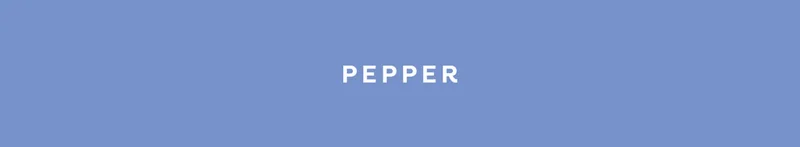 Pepper