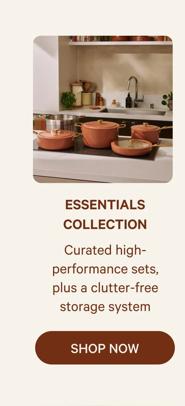 Essentials Collection