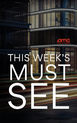 This weeks must see