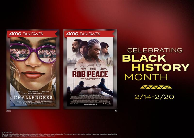 Black History Month