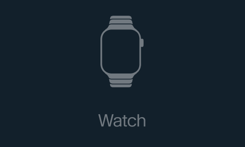Watch