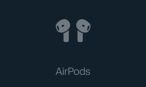AirPods