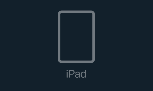 iPad