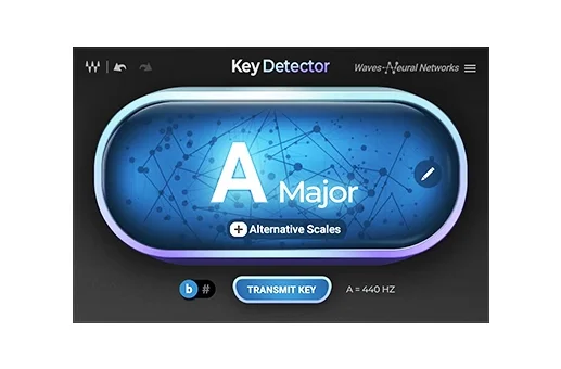 Key Detector
