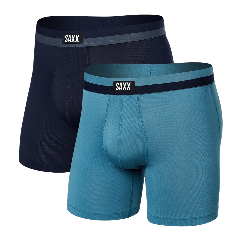 Image of Sport Mesh 2-Pack