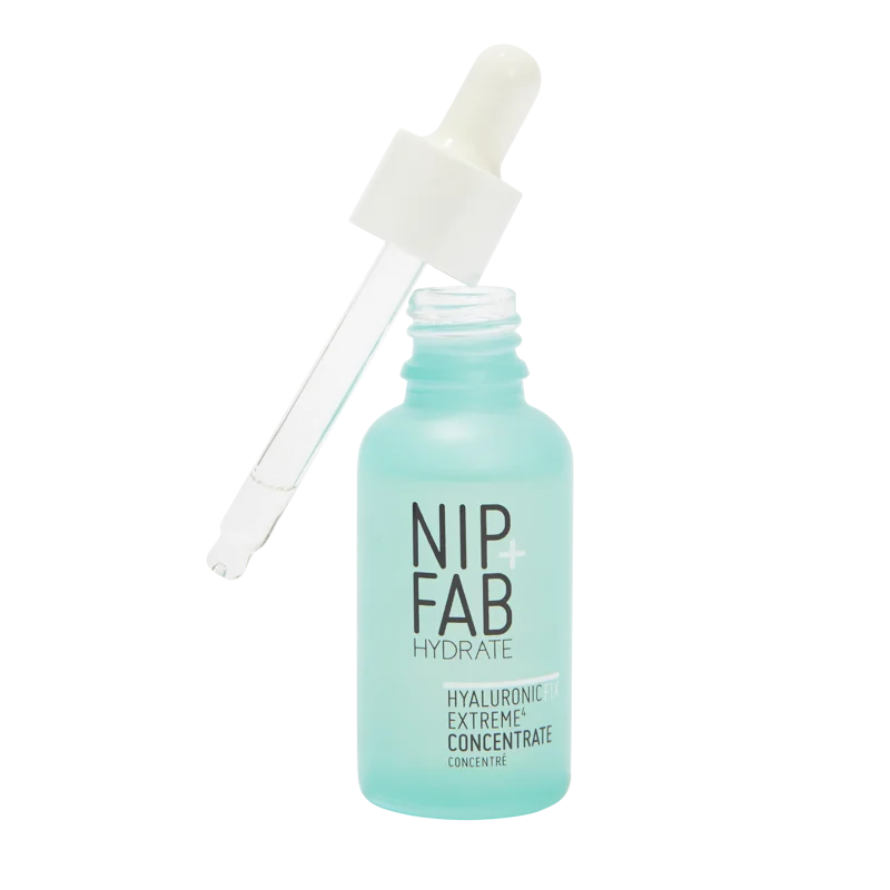 Nip + Fab Hyaluronic Fix Extreme4 Concentrate