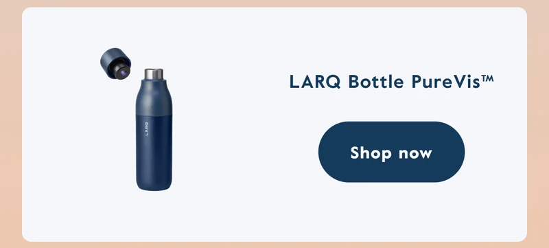 LARQ Bottle PureVis™
