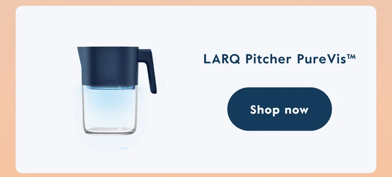 LARQ Pitcher PureVis™
