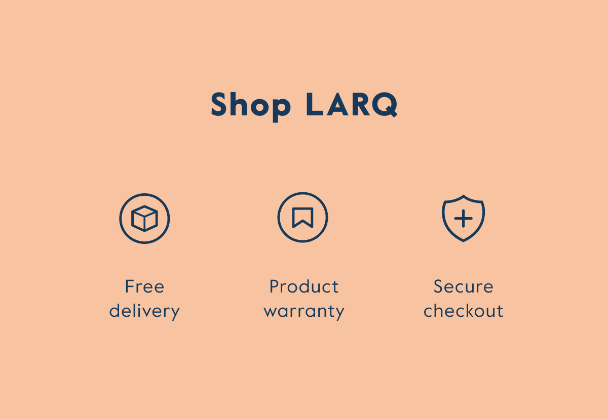 Shop LARQ
