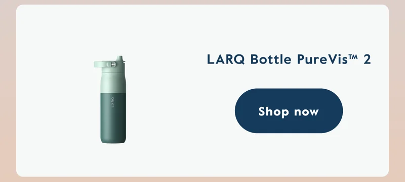 LARQ Bottle PureVis™ 2