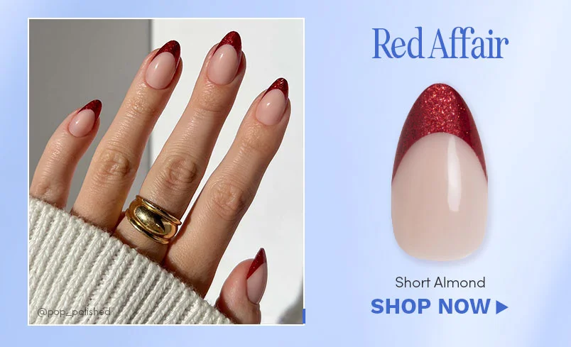 Shop Red Affair