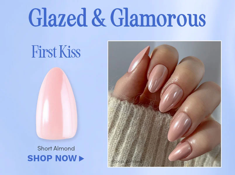 Shop First Kiss