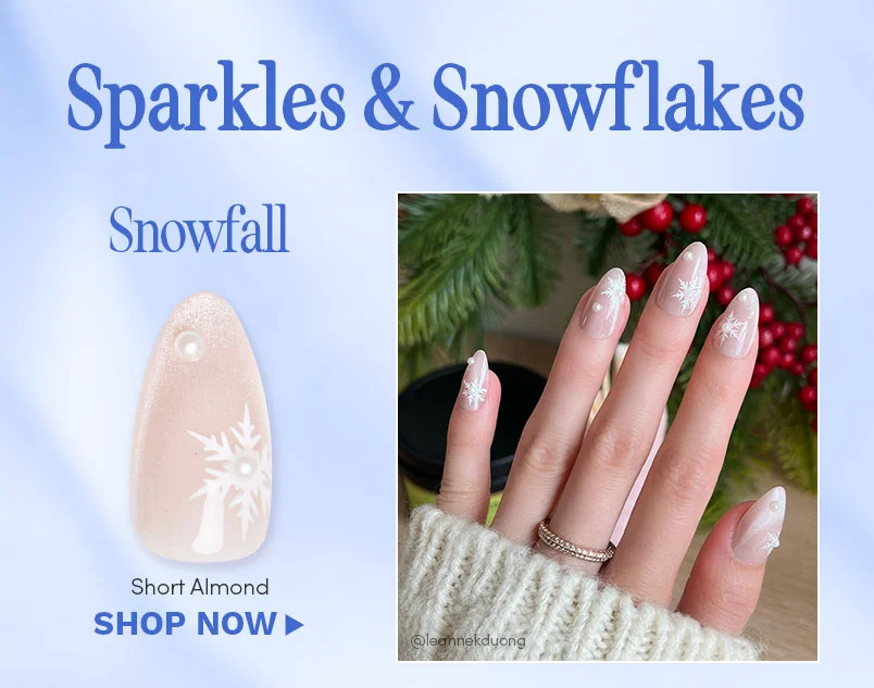 Shop Snowfall