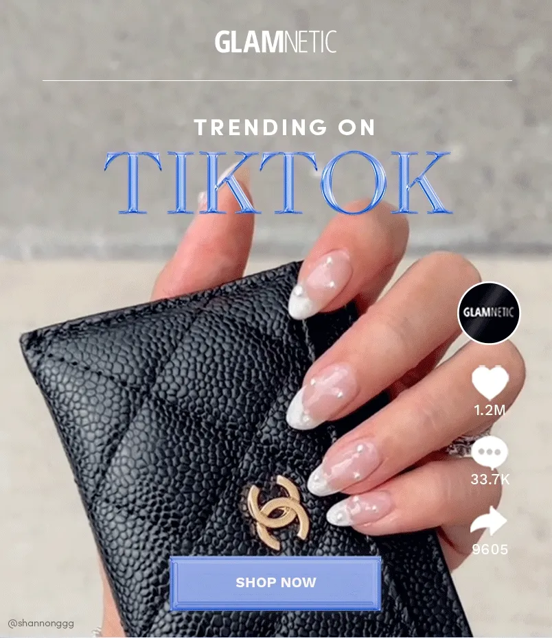 Shop Nails