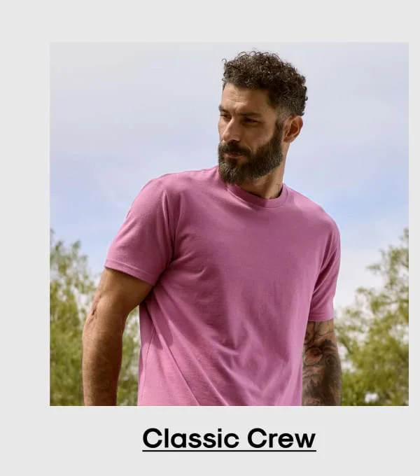 Classic Crew
