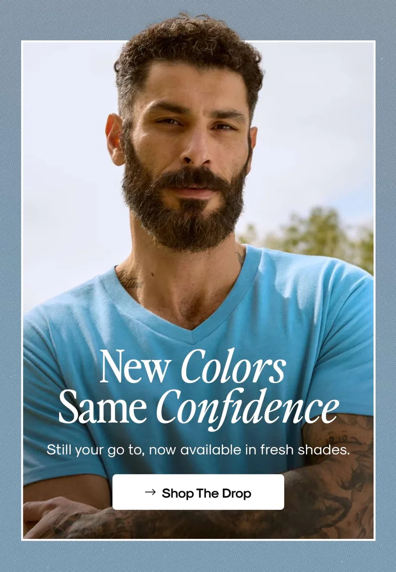 Catch These Colors While You Can